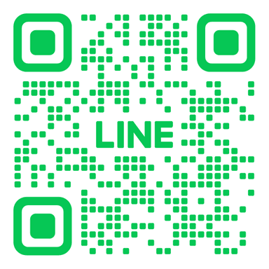 官方 LINE 客服 QR Code